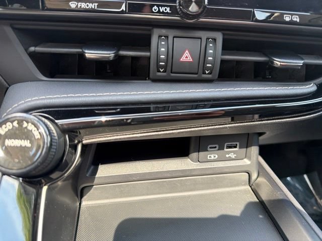 Used 2023 Lexus NX 250 FWD w/ Cold Area Package image 17