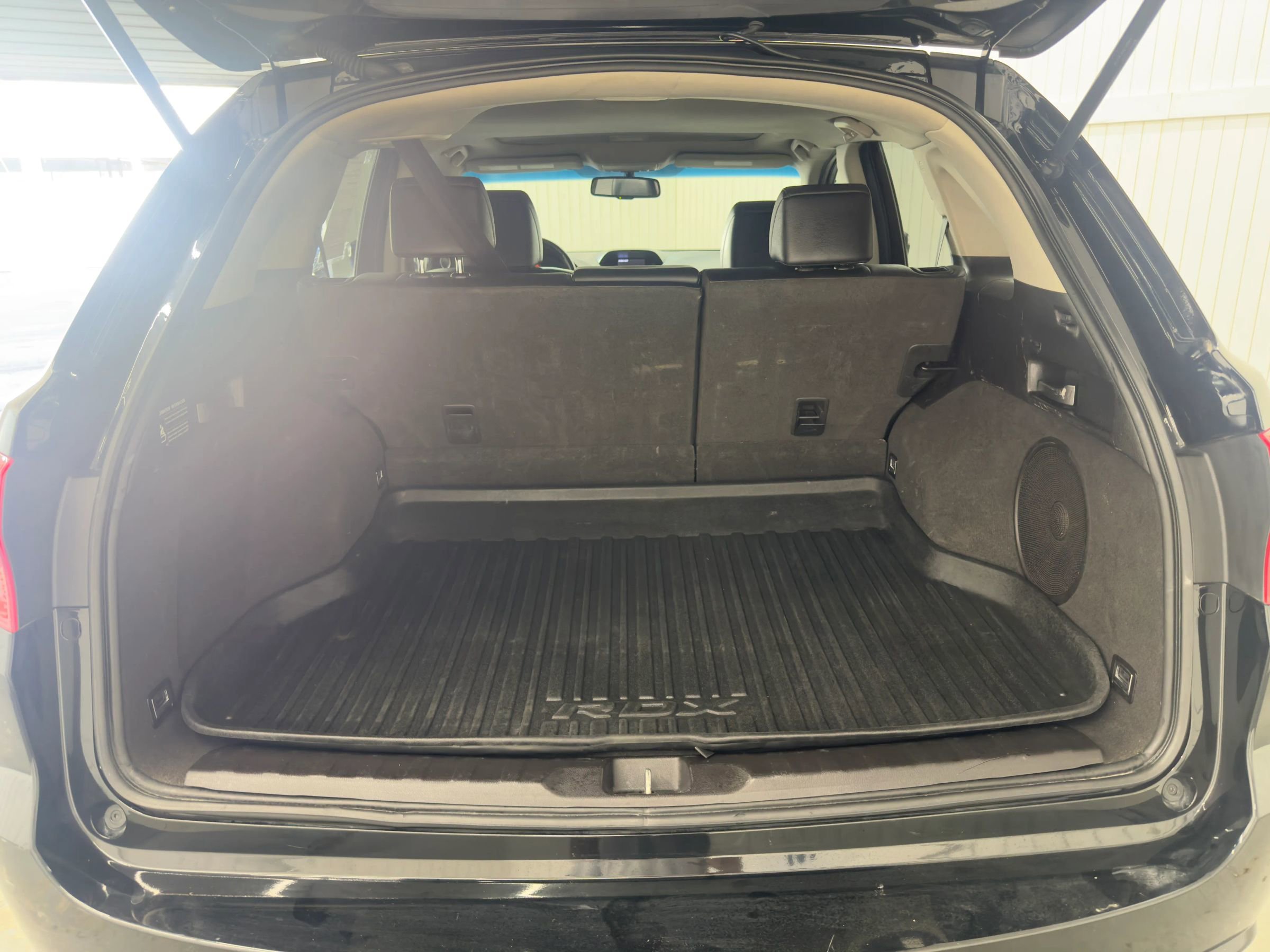 Used 2013 Acura RDX FWD image 13