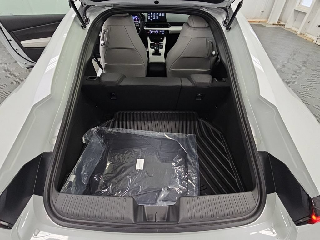 New 2026 Honda Prelude image 33