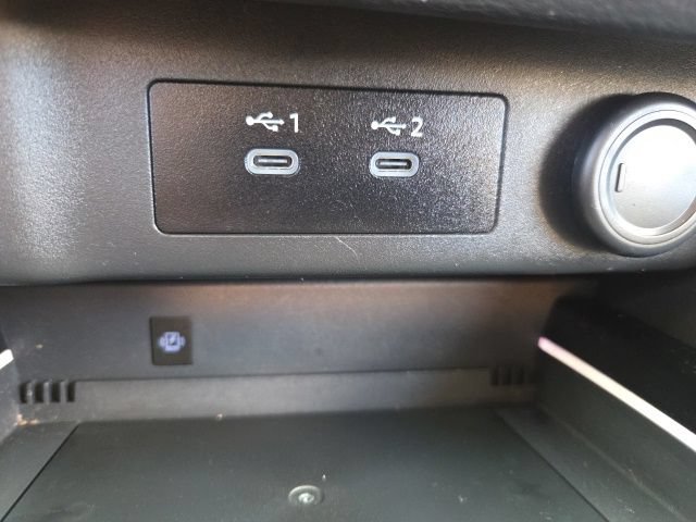 Used 2026 Nissan Rogue SL AWD/4WD image 25