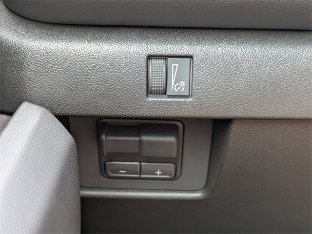 New 2025 Chevrolet Colorado LT w/ Advanced Trailering Package image 26