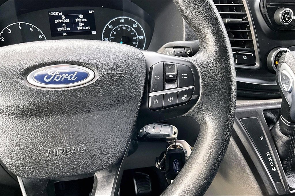 Used 2020 Ford Transit 350 XL image 11