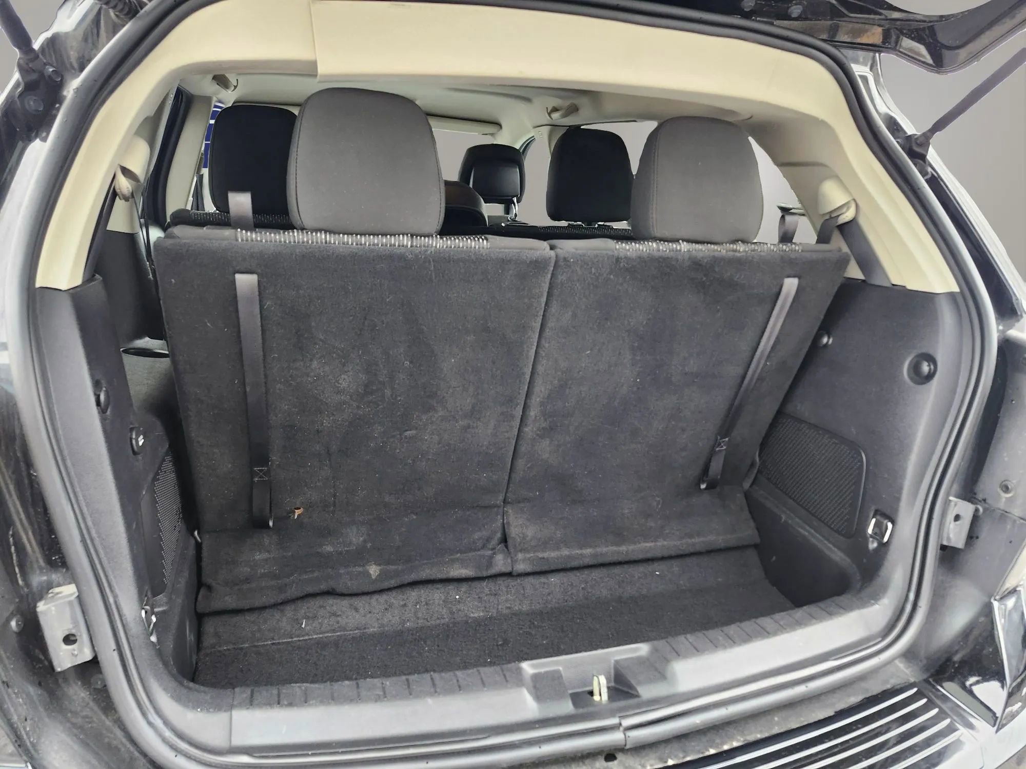 Used 2020 Dodge Journey SE w/ Blacktop Package image 28