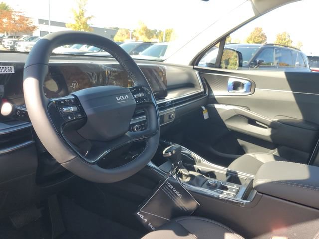 New 2026 Kia Sorento S w/ S Panoramic Sunroof Package image 13