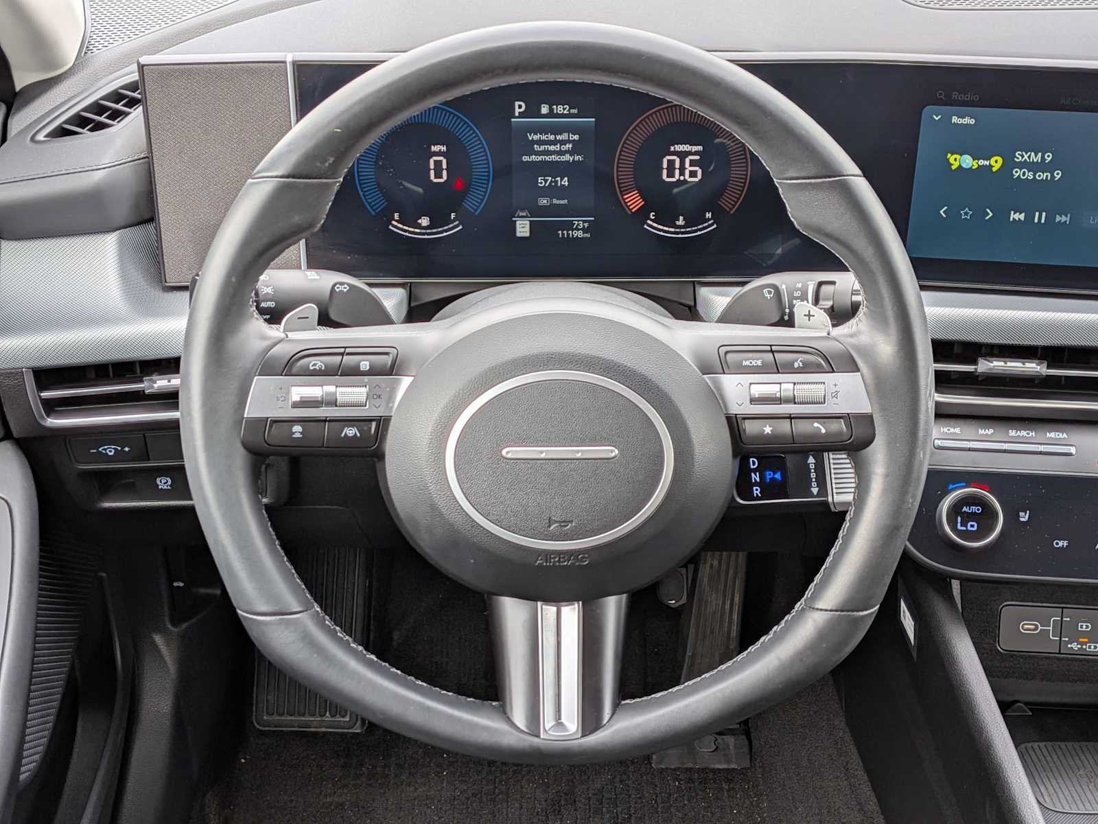 Used 2026 Hyundai Sonata SEL FWD image 21