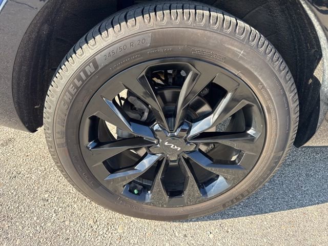 Used 2023 Kia Sorento SX AWD/4WD image 19