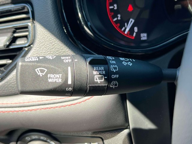 Used 2026 Dodge Durango GT AWD/4WD image 22