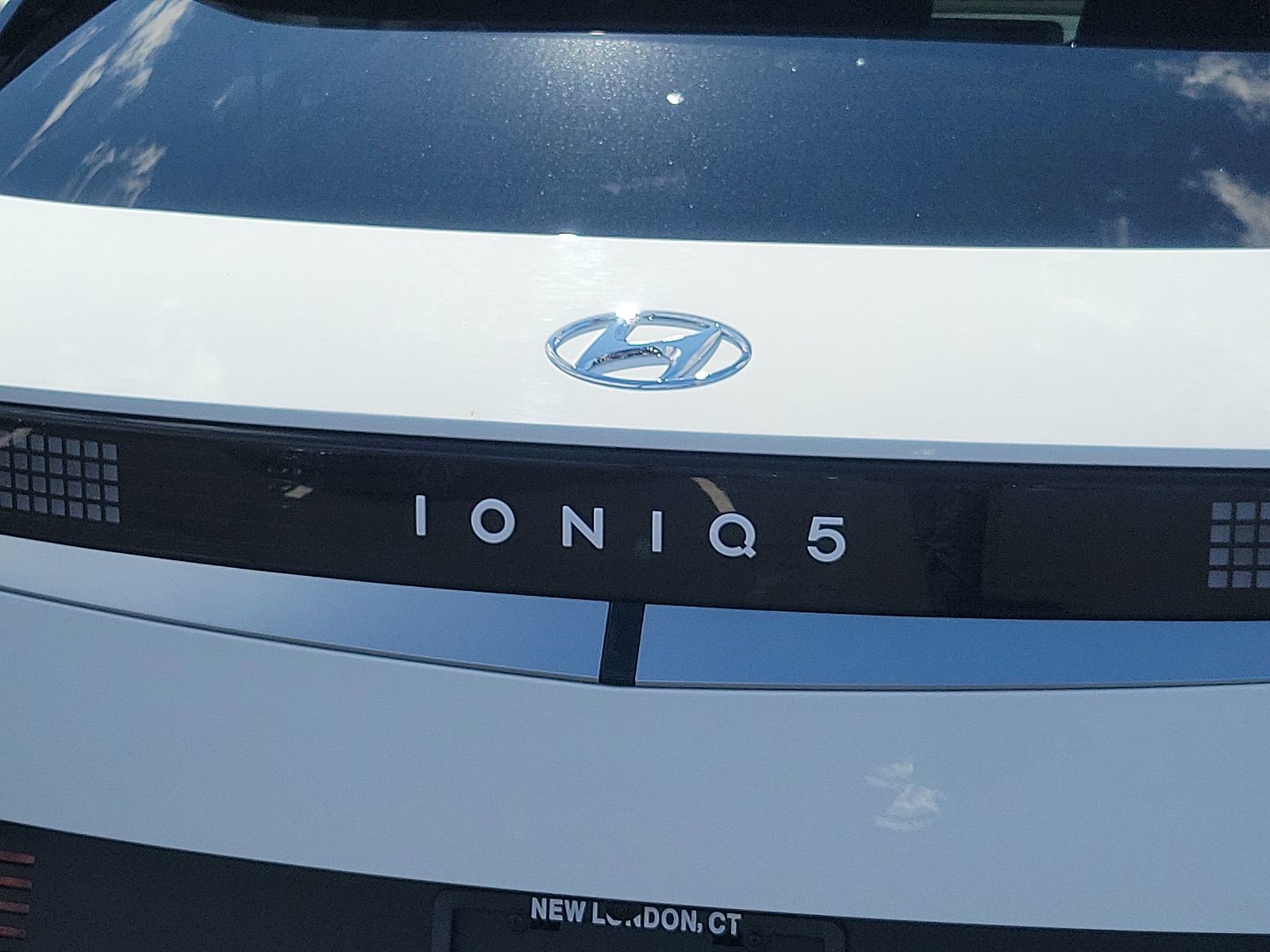 Certified 2024 Hyundai Ioniq 5 SEL image 26
