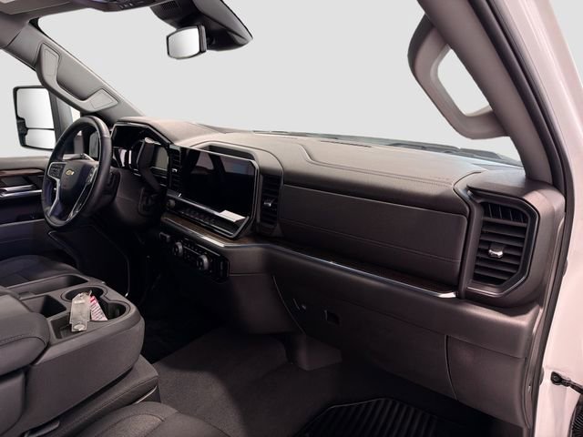 Certified 2024 Chevrolet Silverado 3500 LT w/ All Star Edition image 23