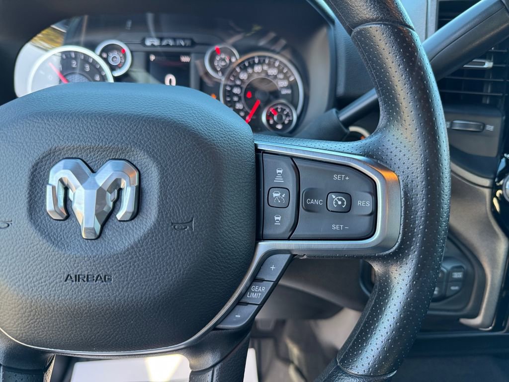 Used 2026 RAM 2500 Tradesman w/ Power Wagon Package image 20