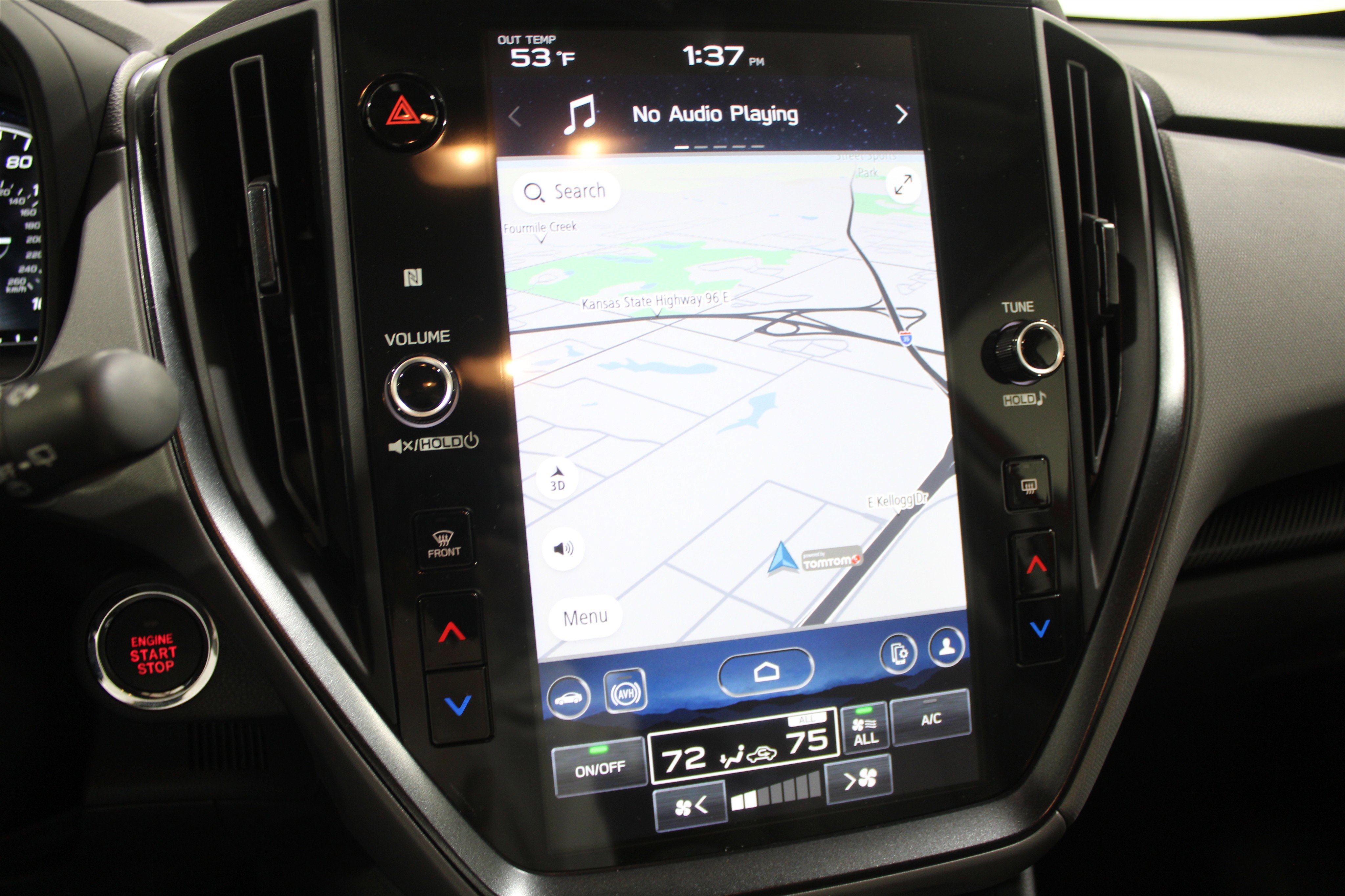 New 2026 Subaru Crosstrek 2.5i Limited image 13