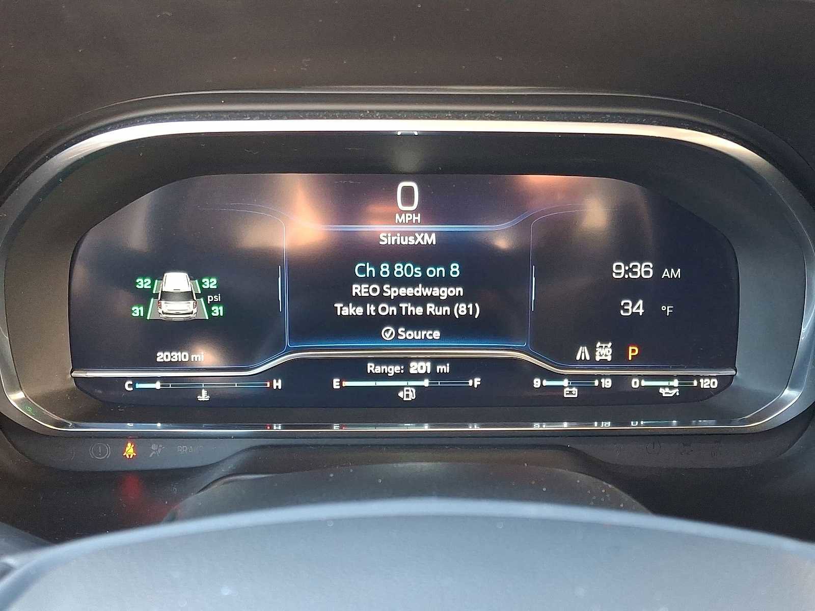 Used 2023 Chevrolet Tahoe LT image 17