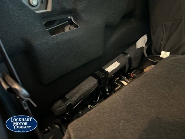 New 2025 Ford F150 Lariat w/ Equipment Group 502A High image 33