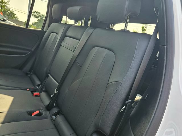 New 2026 Mercedes-Benz GLB 250 4MATIC image 24