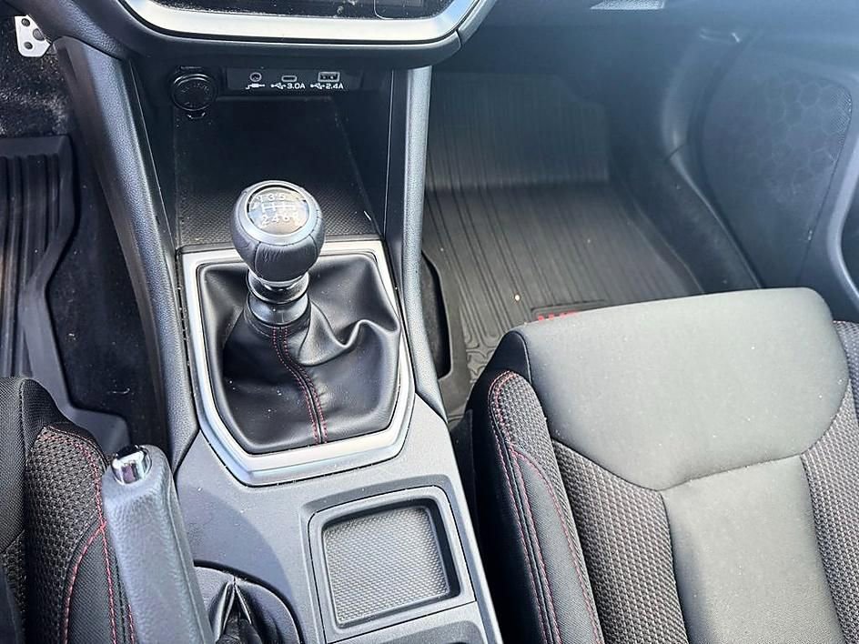 Used 2024 Subaru WRX Premium image 12