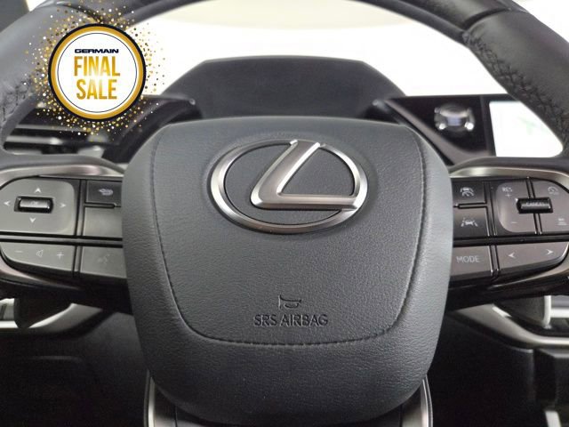 Certified 2025 Lexus RX 350 Premium image 21