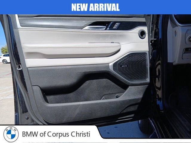 Used 2024 Jeep Wagoneer Series II w/ Premium Group I image 18