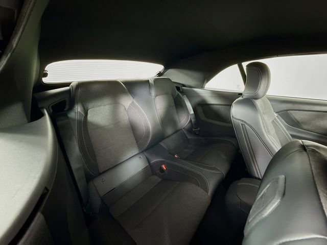 New 2025 Ford Mustang Convertible w/ Mustang Nite Pony Package image 25