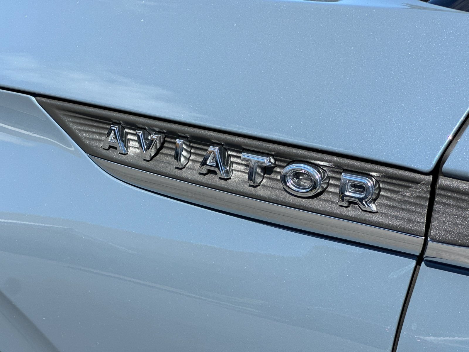 New 2026 Lincoln Aviator Reserve AWD/4WD image 27