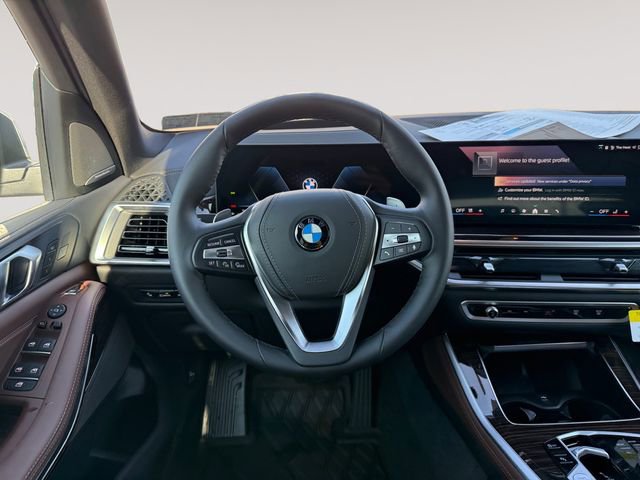 New 2026 BMW X5 xDrive40i image 12
