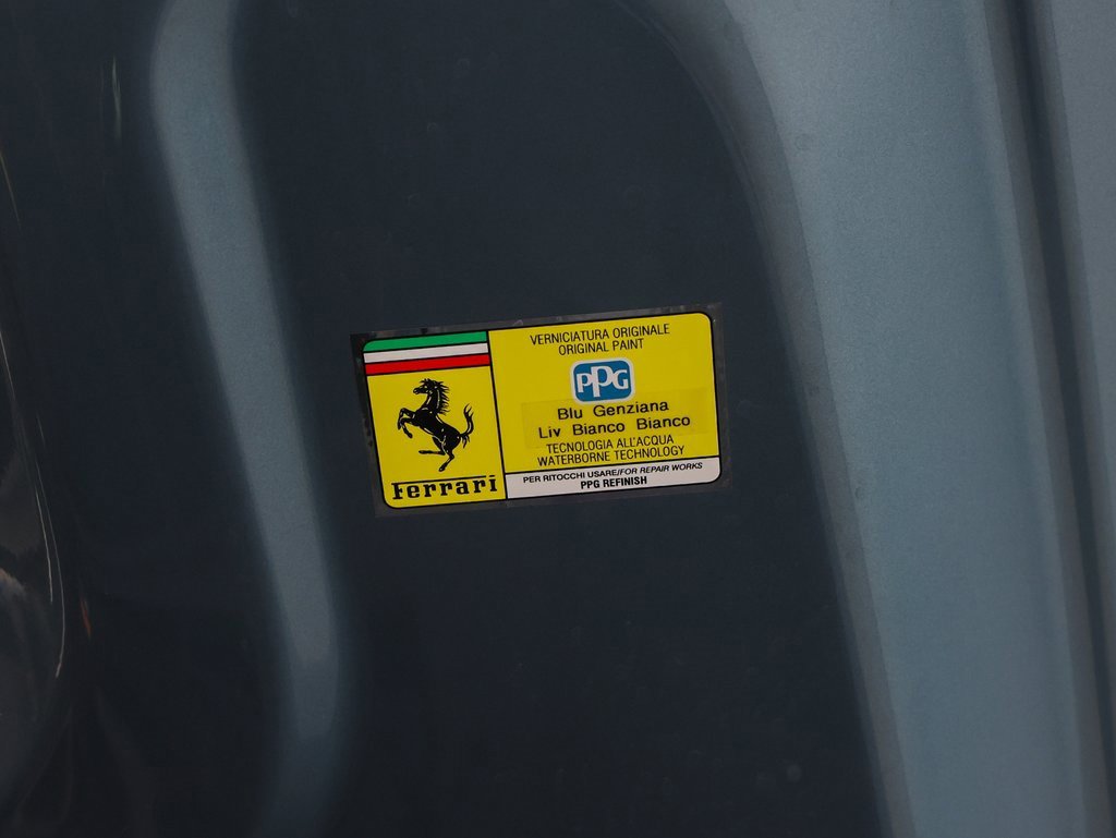 Certified 2024 Ferrari 296 GTS image 18