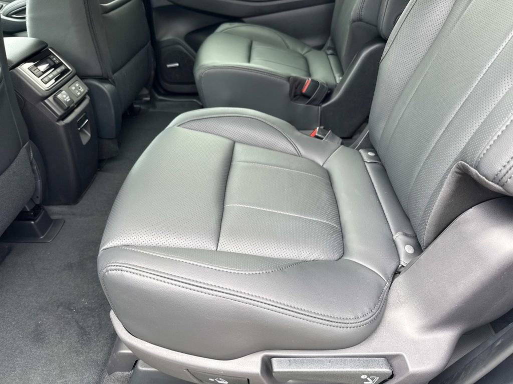 New 2025 Subaru Ascent Bronze Edition image 15