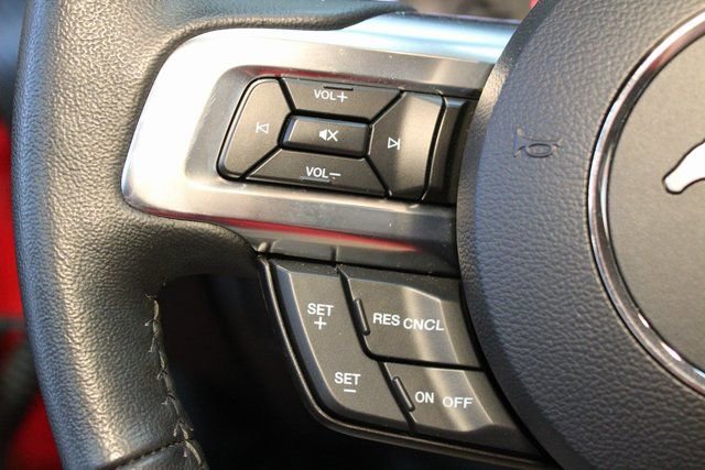Used 2022 Ford Mustang Coupe image 18