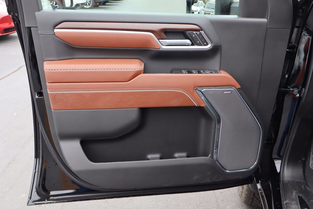 New 2026 GMC Sierra 2500 Denali Ultimate image 12