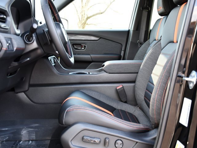 New 2026 Honda Passport TrailSport image 14