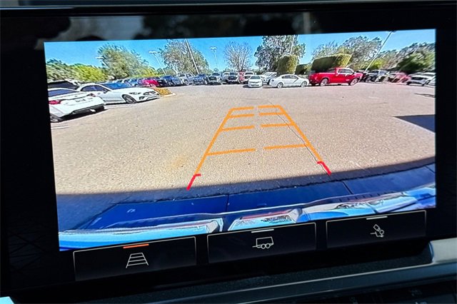 New 2026 GMC Sierra 1500 SLT w/ Max Trailering Package image 22