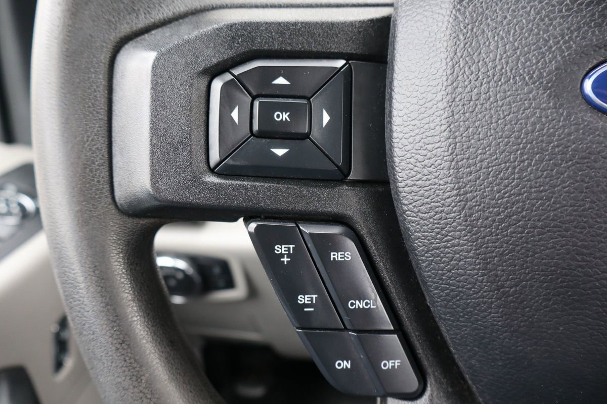 Used 2019 Ford F250 XL w/ Power Equipment Group AWD/4WD image 29