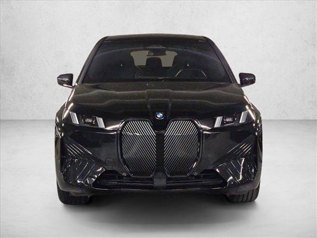 Certified 2026 BMW iX xDrive45 w/ Premium Package AWD/4WD image 2
