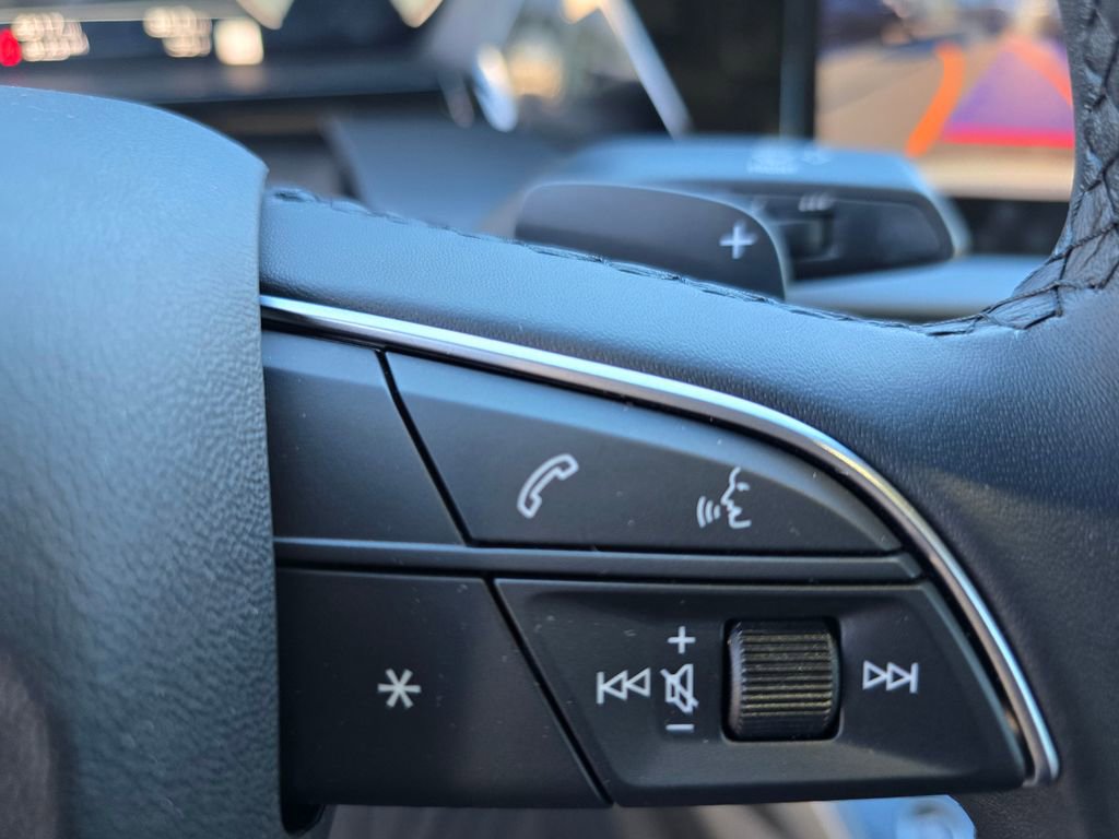 Used 2025 Audi A3 2.0T Premium Plus w/ Premium Plus Package image 22