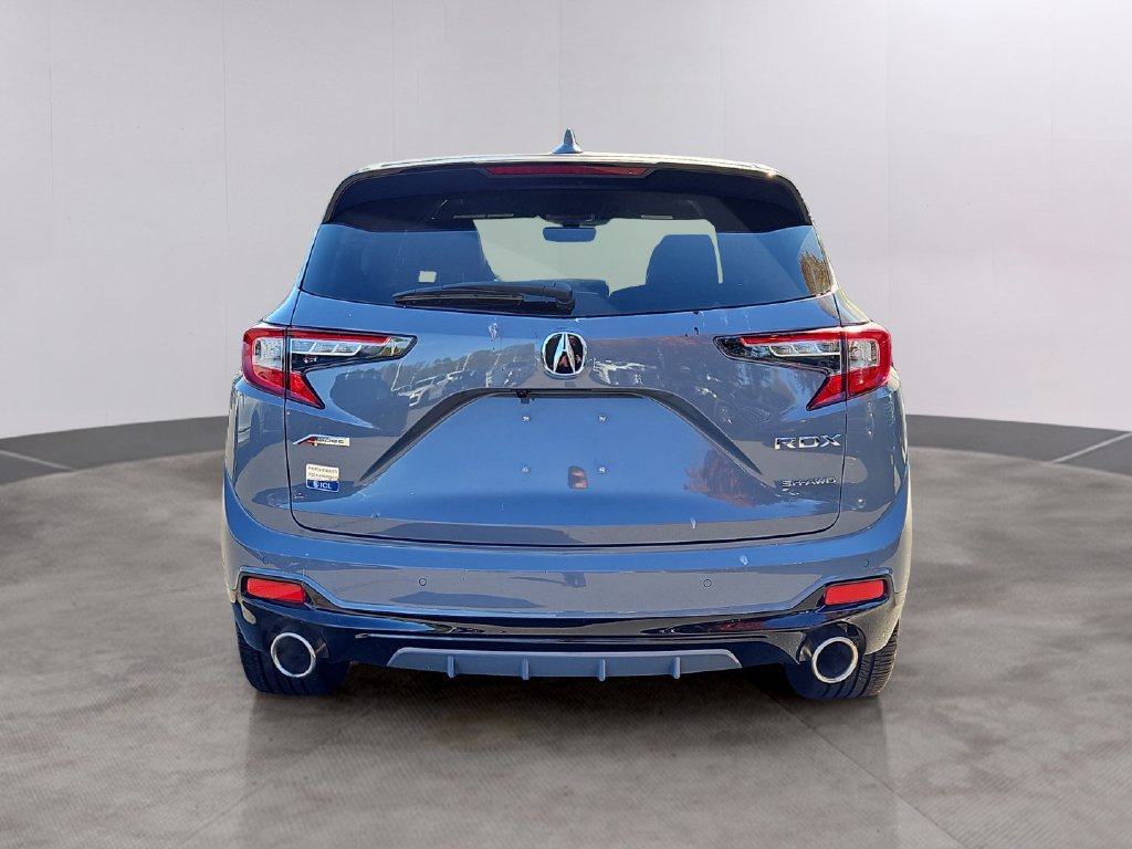 Used 2025 Acura RDX w/ Advance Package AWD/4WD image 5