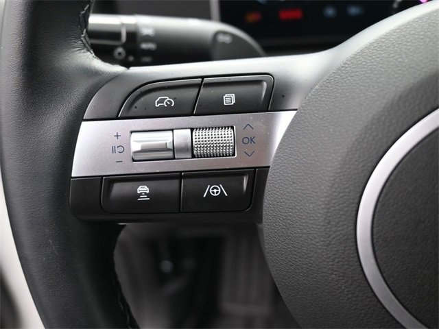 Used 2025 Hyundai Tucson SEL image 32