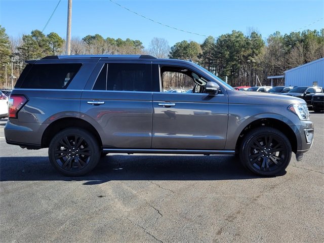 Used 2021 Ford Expedition Limited image 2