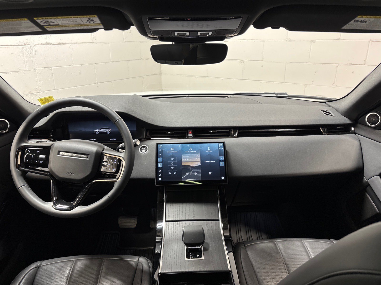 Used 2026 Land Rover Range Rover Evoque S AWD/4WD image 35