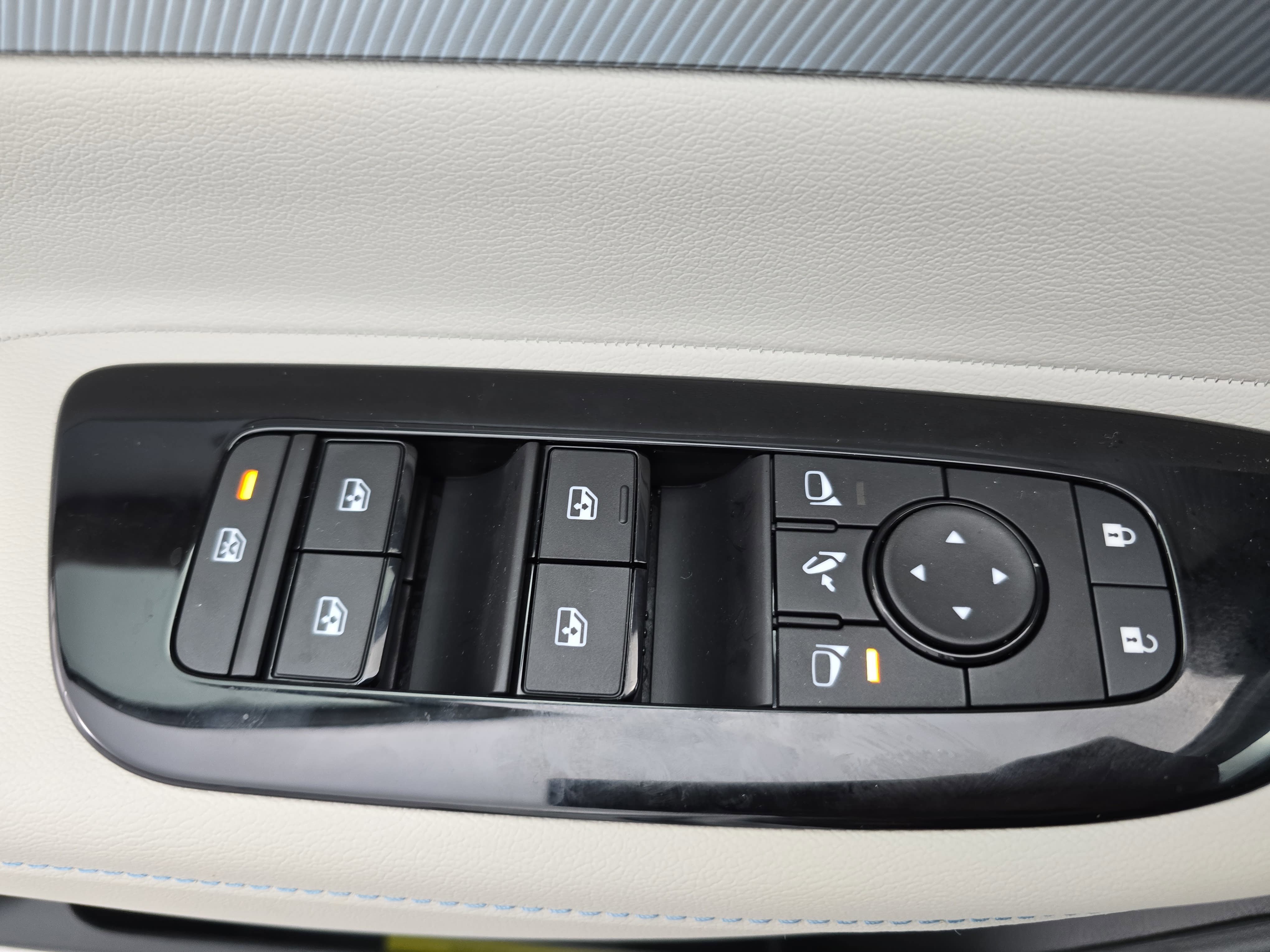 New 2026 Nissan Murano Platinum w/ Cargo Package image 28