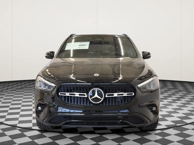 New 2026 Mercedes-Benz GLA 250 4MATIC image 3