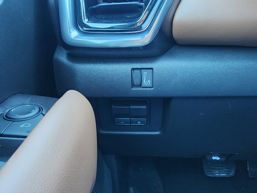 New 2026 GMC Canyon AT4 image 18