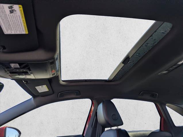 New 2026 Volkswagen Jetta GLI Autobahn FWD image 21