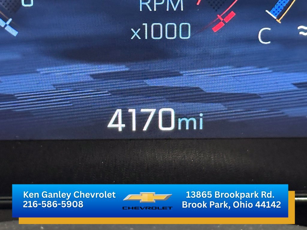 Certified 2026 Chevrolet Equinox LT FWD image 16