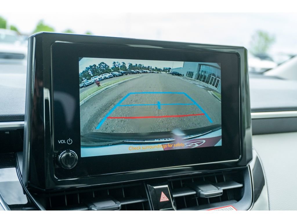 Used 2026 Toyota Corolla LE image 24