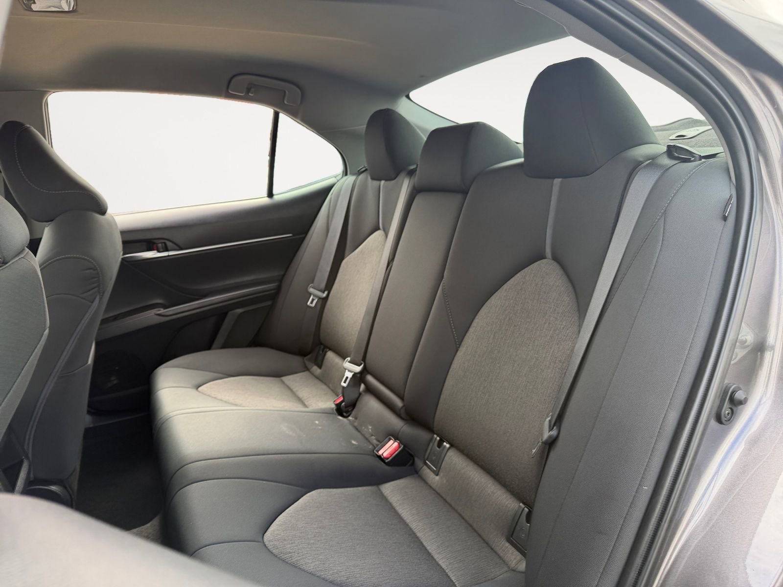 Certified 2023 Toyota Camry LE w/ Protection Package (Q2) (TMS) FWD image 13