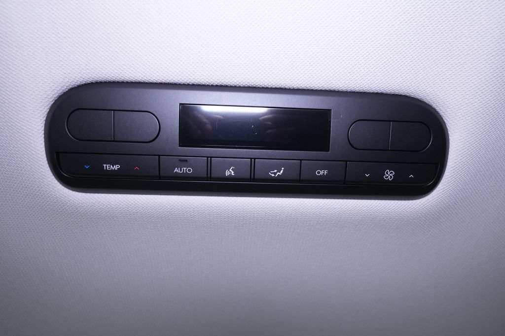 New 2026 Hyundai Palisade SEL AWD/4WD image 19