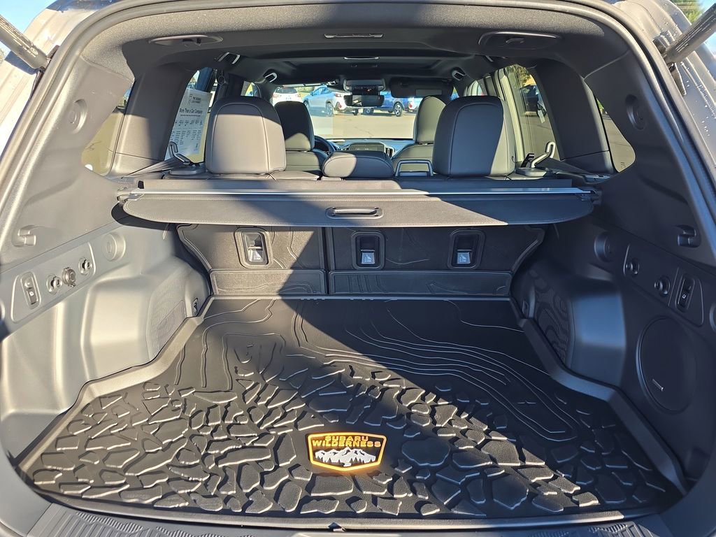 New 2026 Subaru Forester Wilderness image 12