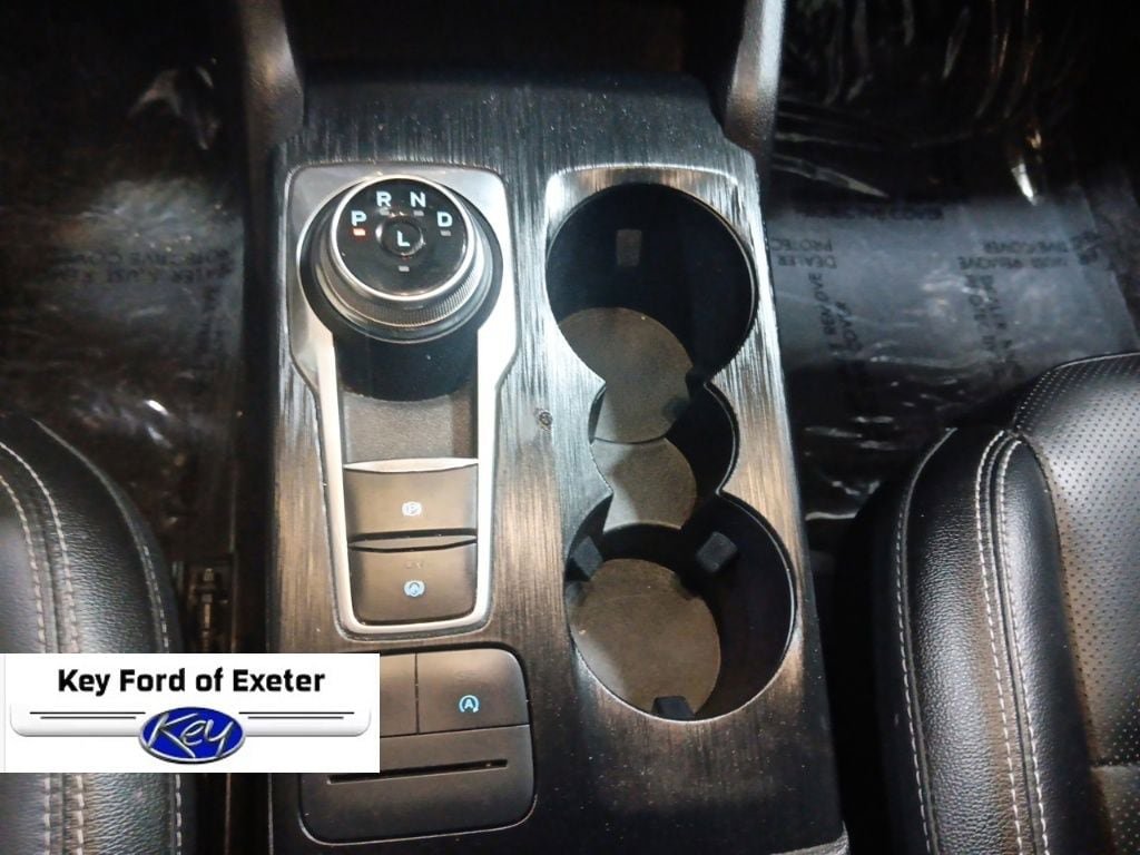 Used 2022 Ford Escape SEL AWD/4WD image 29