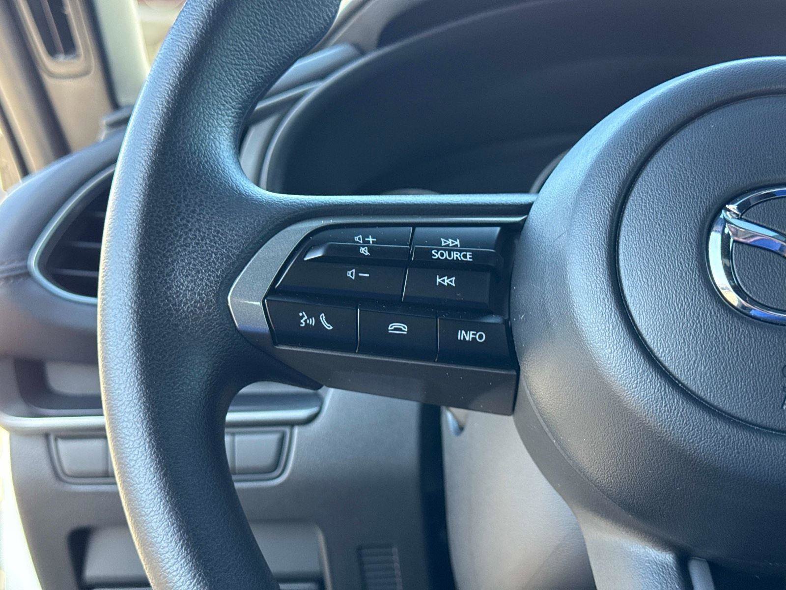 Certified 2026 MAZDA MAZDA3 s image 26