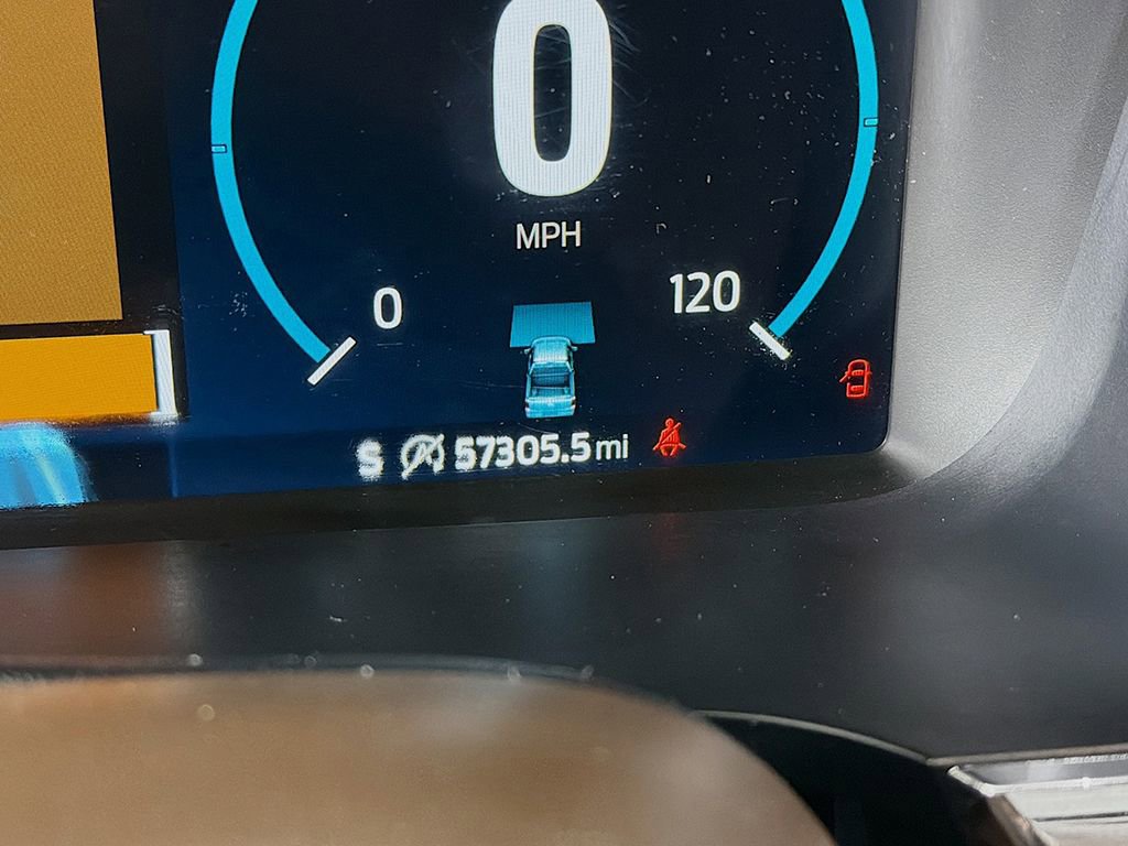 Used 2021 Ford F150 King Ranch image 36