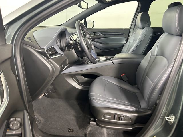 Used 2023 Buick Enclave Essence w/ Trailering Package, 5000 lbs. image 12